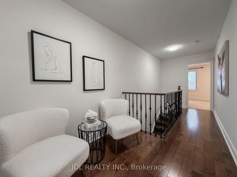 Photo 29 at 3 Garvin Mews, Willowdale East, Toronto