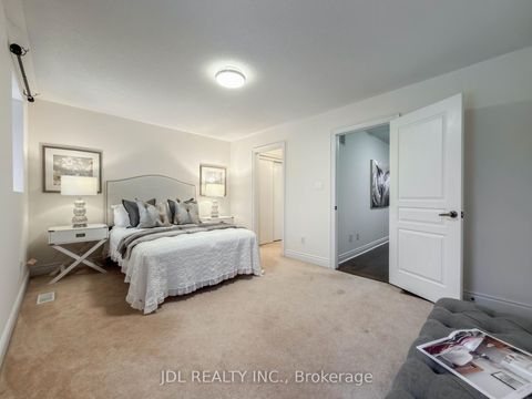 Photo 30 at 3 Garvin Mews, Willowdale East, Toronto