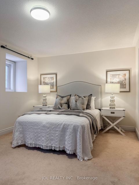 Photo 32 at 3 Garvin Mews, Willowdale East, Toronto