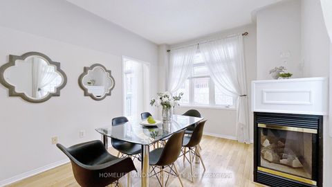 Photo 6 at 42 - 10 Post Oak Drive, Jefferson, Richmond Hill