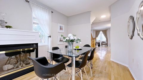 Photo 7 at 42 - 10 Post Oak Drive, Jefferson, Richmond Hill