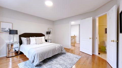 Photo 14 at 42 - 10 Post Oak Drive, Jefferson, Richmond Hill