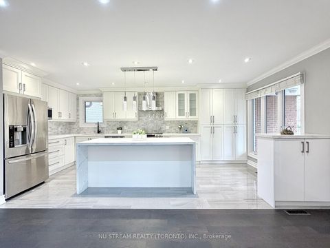 Photo 0 at 3 Mosedale Crescent, Don Valley Village, Toronto