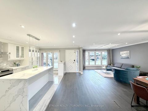 Photo 10 at 3 Mosedale Crescent, Don Valley Village, Toronto