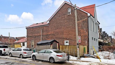 Photo 25 at 337 Perth Avenue, Junction, Toronto