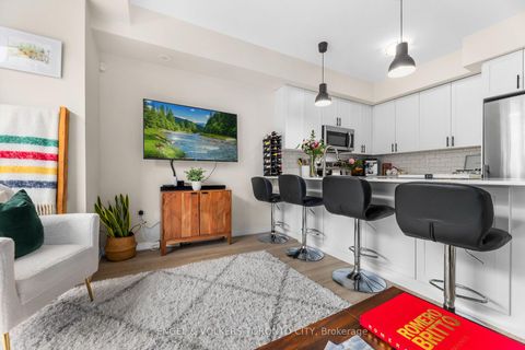 Photo 3 at 78 - 30 Fieldway Road, City Centre West, Toronto