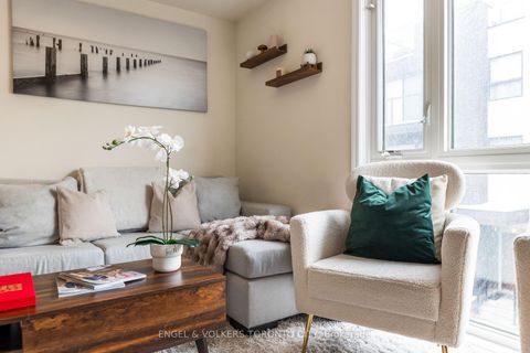 Photo 7 at 78 - 30 Fieldway Road, City Centre West, Toronto