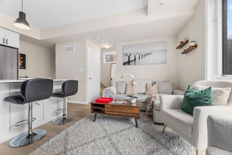 Photo 8 at 78 - 30 Fieldway Road, City Centre West, Toronto