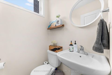 Photo 9 at 78 - 30 Fieldway Road, City Centre West, Toronto