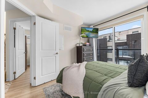 Photo 12 at 78 - 30 Fieldway Road, City Centre West, Toronto