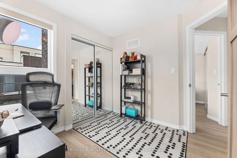 Photo 13 at 78 - 30 Fieldway Road, City Centre West, Toronto