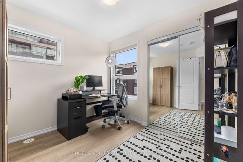 Photo 14 at 78 - 30 Fieldway Road, City Centre West, Toronto