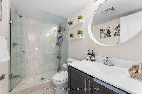 Photo 15 at 78 - 30 Fieldway Road, City Centre West, Toronto