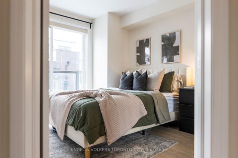Photo 16 at 78 - 30 Fieldway Road, City Centre West, Toronto