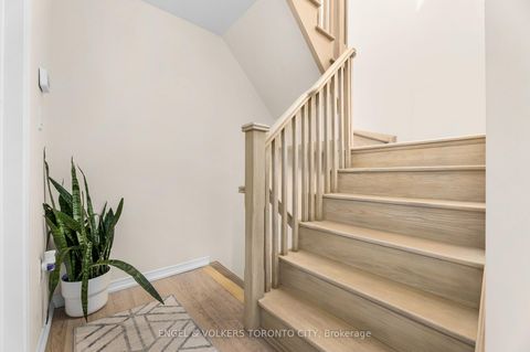 Photo 17 at 78 - 30 Fieldway Road, City Centre West, Toronto