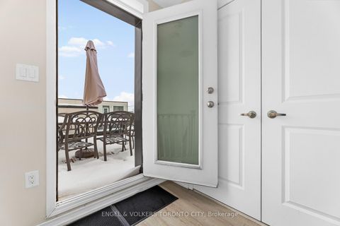 Photo 18 at 78 - 30 Fieldway Road, City Centre West, Toronto