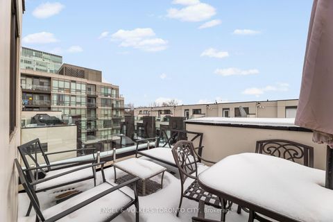 Photo 19 at 78 - 30 Fieldway Road, City Centre West, Toronto