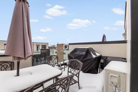 Photo 20 at 78 - 30 Fieldway Road, City Centre West, Toronto