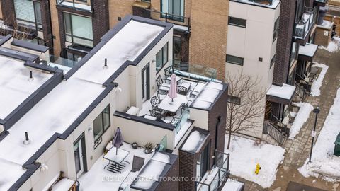 Photo 22 at 78 - 30 Fieldway Road, City Centre West, Toronto