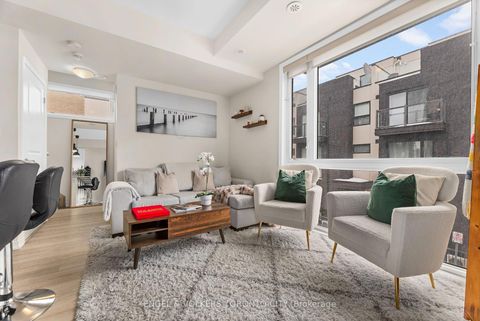 Photo 24 at 78 - 30 Fieldway Road, City Centre West, Toronto