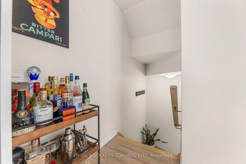 Photo 25 at 78 - 30 Fieldway Road, City Centre West, Toronto