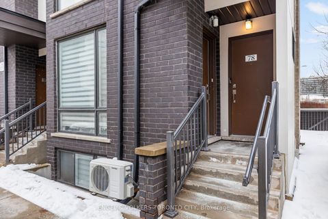 Photo 29 at 78 - 30 Fieldway Road, City Centre West, Toronto