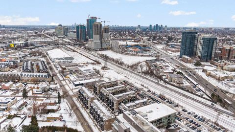 Photo 32 at 78 - 30 Fieldway Road, City Centre West, Toronto