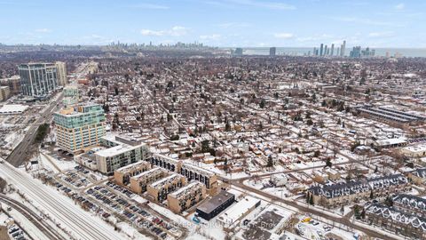 Photo 33 at 78 - 30 Fieldway Road, City Centre West, Toronto