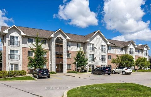 Photo 0 at 305 - 91 Aspen Springs Drive, Bowmanville, Clarington