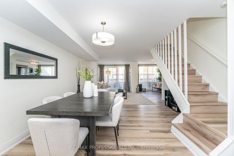 Photo 8 at 326B - 364 The East Mall, City Centre West, Toronto