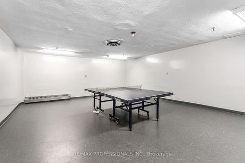 Photo 38 at 326B - 364 The East Mall, City Centre West, Toronto