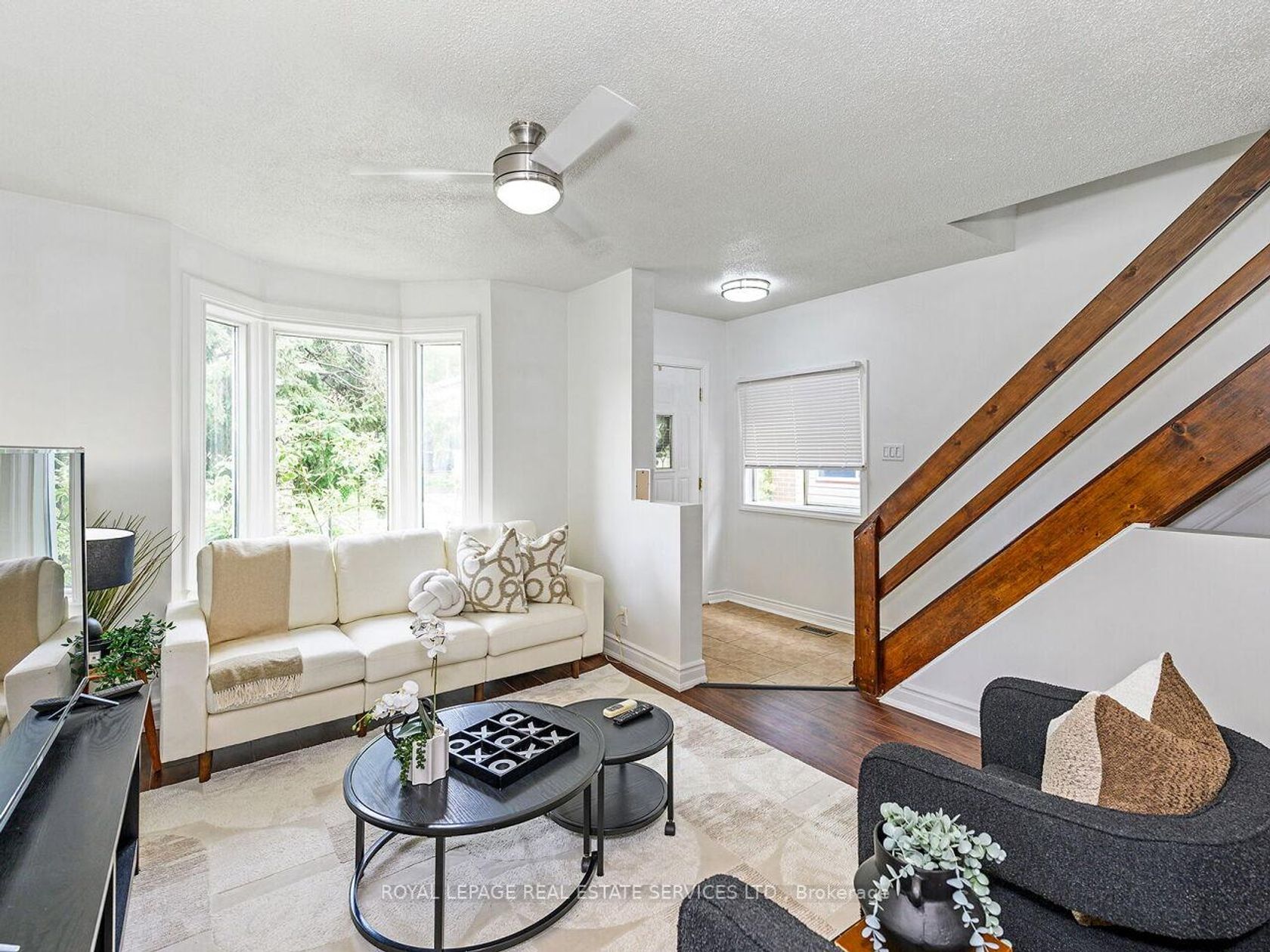 135 Bernice Crescent, Smythe, Toronto 