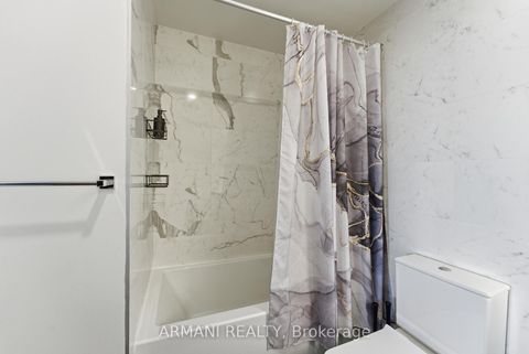 Photo 25 at 512 - 21 Lawren Harris Square, Moss Park, Toronto