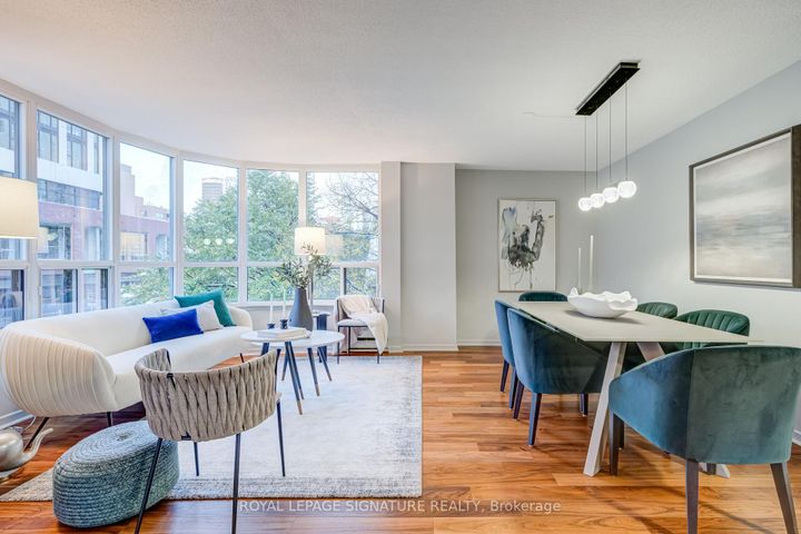 Photo 6 at 303 - 25 Maitland Street, Yonge Corridor, Toronto