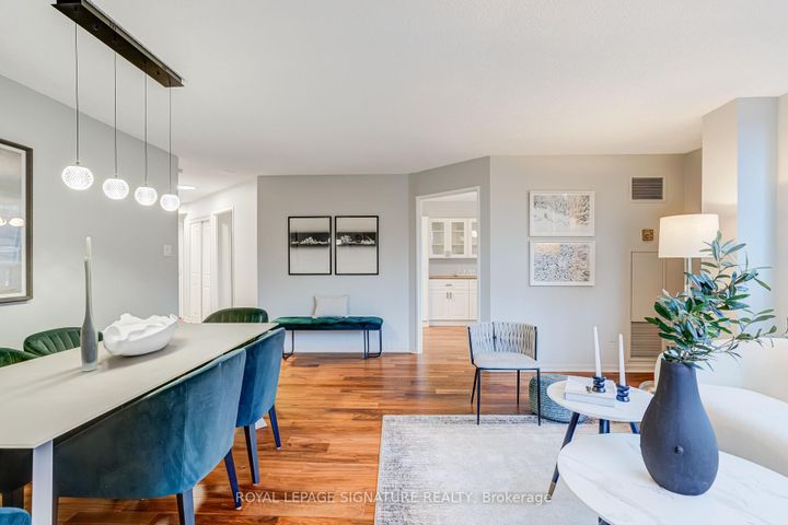 Photo 8 at 303 - 25 Maitland Street, Yonge Corridor, Toronto