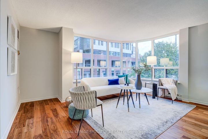 Photo 10 at 303 - 25 Maitland Street, Yonge Corridor, Toronto