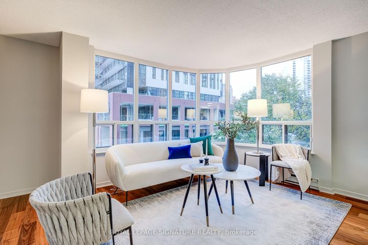 Photo 12 at 303 - 25 Maitland Street, Yonge Corridor, Toronto