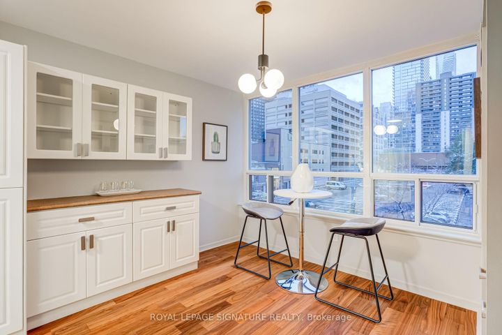 Photo 22 at 303 - 25 Maitland Street, Yonge Corridor, Toronto