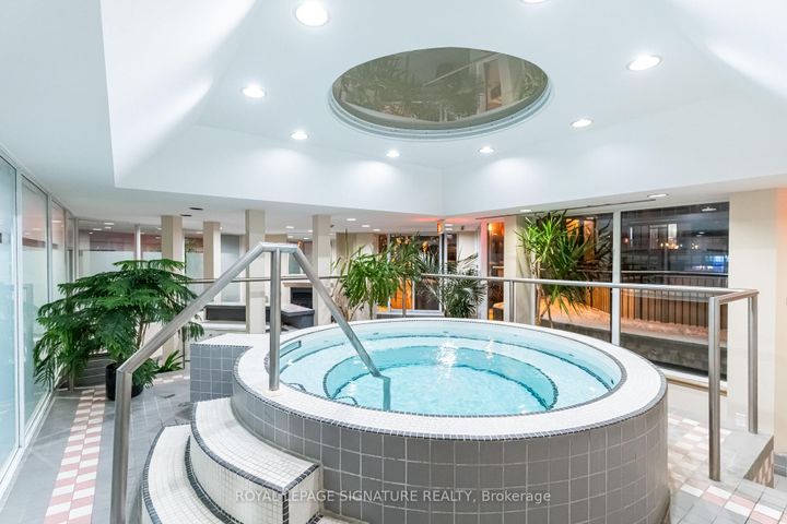 Photo 34 at 303 - 25 Maitland Street, Yonge Corridor, Toronto