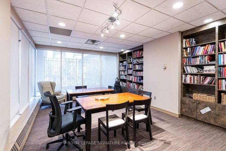 Photo 38 at 303 - 25 Maitland Street, Yonge Corridor, Toronto