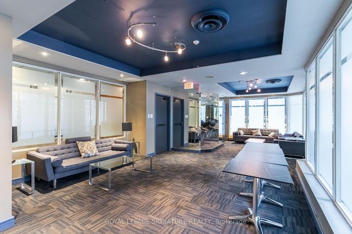 Photo 39 at 303 - 25 Maitland Street, Yonge Corridor, Toronto