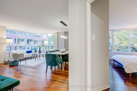 Photo 5 at 303 - 25 Maitland Street, Yonge Corridor, Toronto