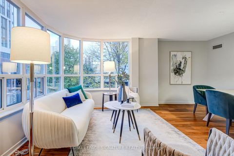 Photo 11 at 303 - 25 Maitland Street, Yonge Corridor, Toronto