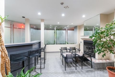 Photo 36 at 303 - 25 Maitland Street, Yonge Corridor, Toronto