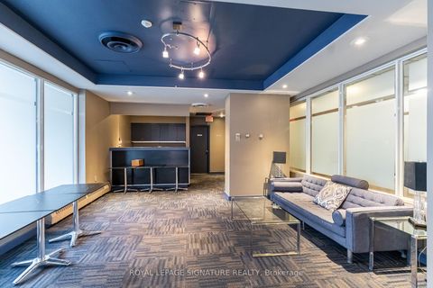 Photo 40 at 303 - 25 Maitland Street, Yonge Corridor, Toronto