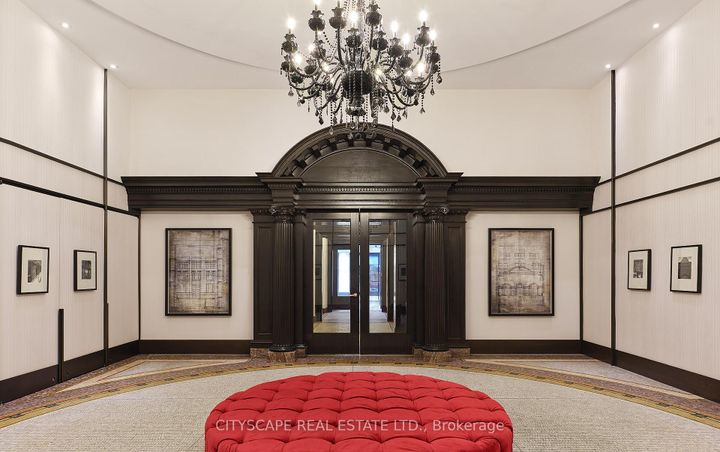 Photo 0 at 4810 - 197 Yonge Street, Yonge Corridor, Toronto