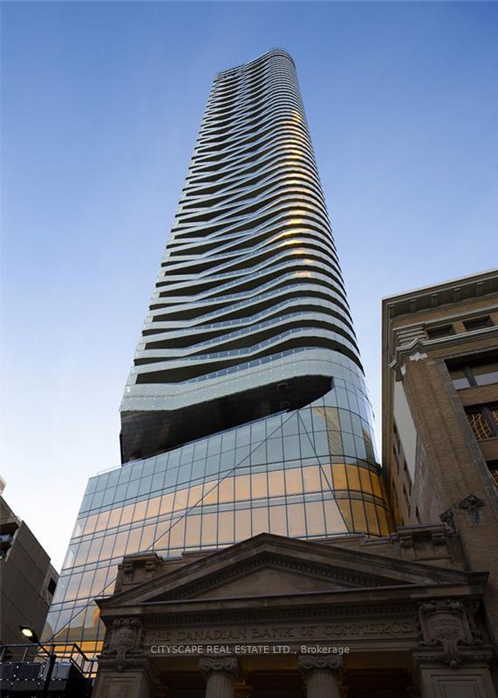 Photo 11 at 4810 - 197 Yonge Street, Yonge Corridor, Toronto