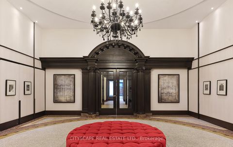 Photo 0 at 4810 - 197 Yonge Street, Yonge Corridor, Toronto