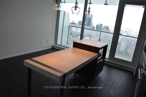 Photo 4 at 4810 - 197 Yonge Street, Yonge Corridor, Toronto