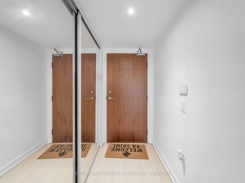 Photo 6 at 315 - 75 Queens Wharf Road, Waterfront Communities C1, Toronto